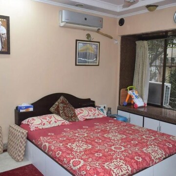 Bedroom in 3 BHK Villa at Malviya Nagar – for Sale
