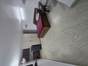 Staircase in 1 RK Apartment at Amar Colony – for Rent