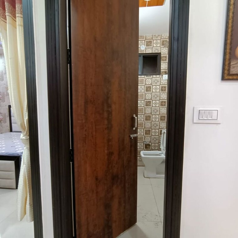 undefined, mansa ram park 3 Bedroom 950 Sq.Ft. Builder Floor In Mansa Ram Park Delhi 9930291