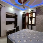 3 BHK + Pooja Room 950 Sq.Ft. Builder Floor in Mansa Ram Park