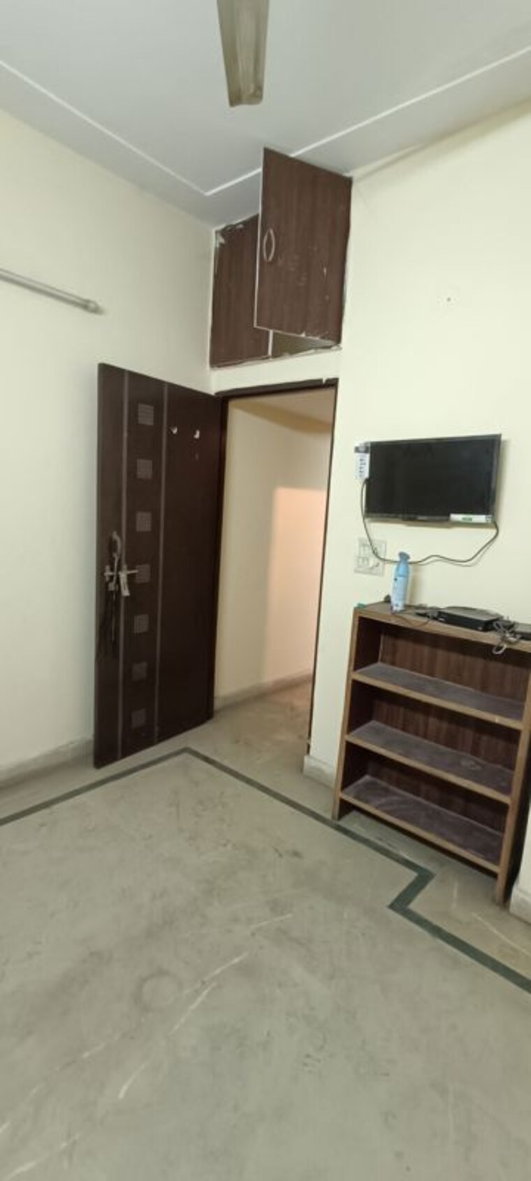 undefined, rohini sector 8 1 Bedroom 350 Sq.Ft. Builder Floor In Rohini Sector 8 Delhi 9930340