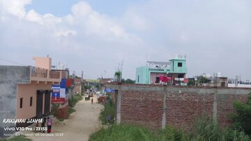  Plot – Exterior View View at ACL Green Valley, Sector 140a - for Sale