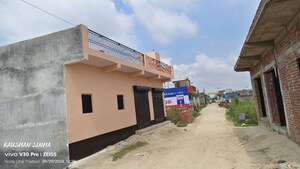  Plot – Exterior View View at ACL Green Valley, Sector 140a - for Sale