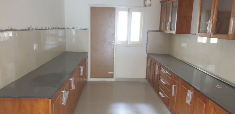 Kitchen, ksr-cordelia 2.5 Bedroom 1146 Sq.Ft. Apartment In Thanisandra Bangalore 9930346