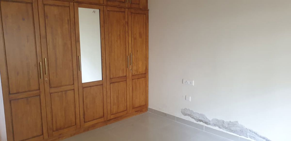 2.5 BHK Apartment For Rent in Ksr Cordelia