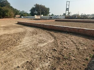 Plot Area in  Plot at Anjani Vihar, Nagram Road – for Sale