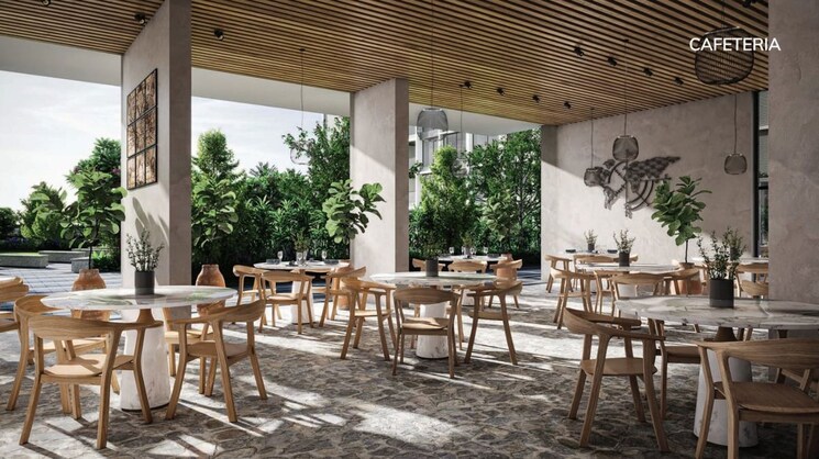 Gym, holystico-astrana 4 Bedroom 1950 Sq.Ft. Apartment In Hadapsar Pune 9930321