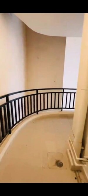 Balcony in 1 BHK Independent House at Alpha 1 RWA, Alpha 1 Greater Noida – for Rent