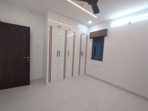 Building Lobby in 3 BHK Apartment at Lanco Hills Apartments, Manikonda – for Sale