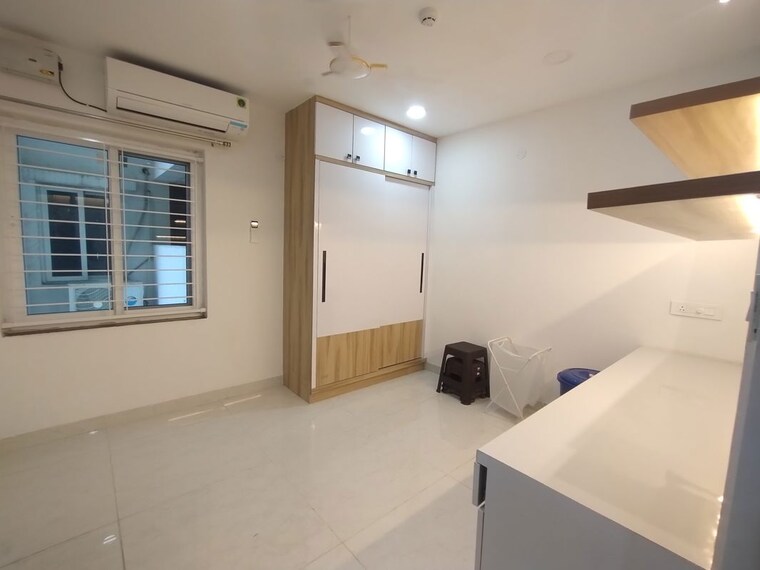 Room, lanco-hills-apartments 3 Bedroom 1912 Sq.Ft. Apartment In Manikonda Hyderabad 9930377