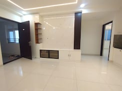3 BHK + Pooja Room Apartment For Sale in Lanco Hills Apartments