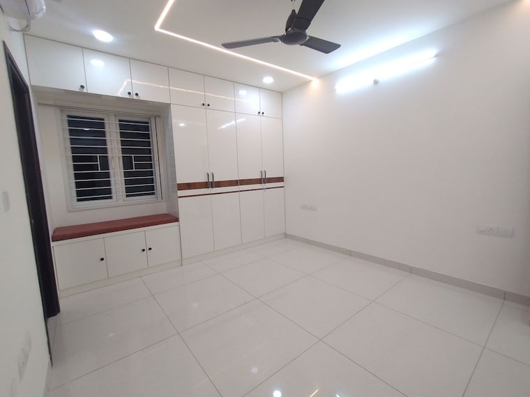 Kitchen, lanco-hills-apartments 3 Bedroom 1912 Sq.Ft. Apartment In Manikonda Hyderabad 9930377