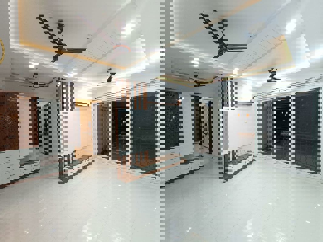 2 BHK 1009 Sq.Ft. Apartment in Nyati Elysia