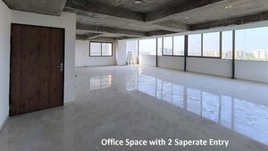  Office Space For Rent in Gota