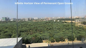 Plot Area in  Office Space at Gota – for Rent