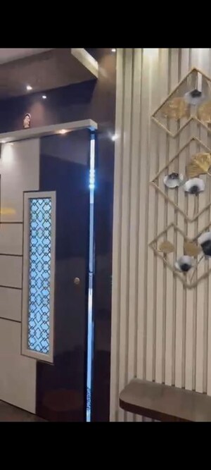 Furnished Amenities in 2 BHK Apartment at Triveni Majesta, Kalyan West – for Sale