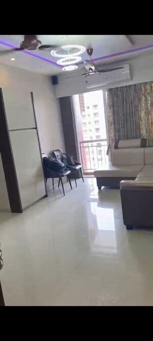 2 BHK Apartment For Sale in Triveni Majesta, Kalyan West