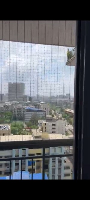 2 BHK Apartment – Exterior View View at Triveni Majesta, Kalyan West - for Sale