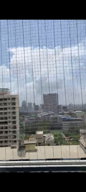 2 BHK Apartment – Exterior View View at Triveni Majesta, Kalyan West - for Sale