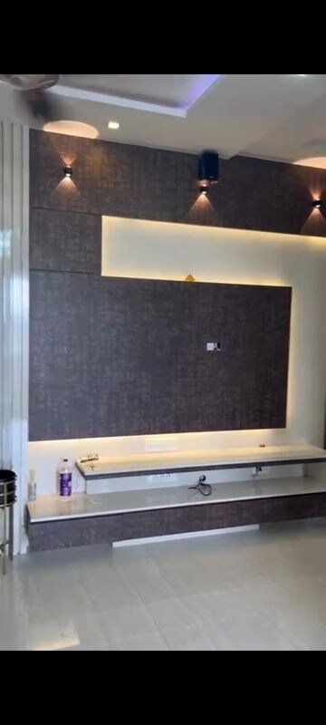 Furnished Amenities in 2 BHK Apartment at Triveni Majesta, Kalyan West – for Sale