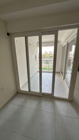 Building Lobby in 2 BHK Apartment at Casagrand Boulevard, Hennur Road – for Rent