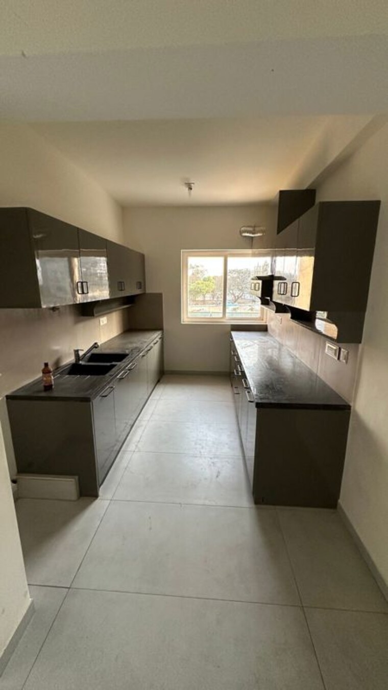 Kitchen, casagrand-boulevard 2 Bedroom 1227 Sq.Ft. Apartment In Hennur Road Bangalore 9930383