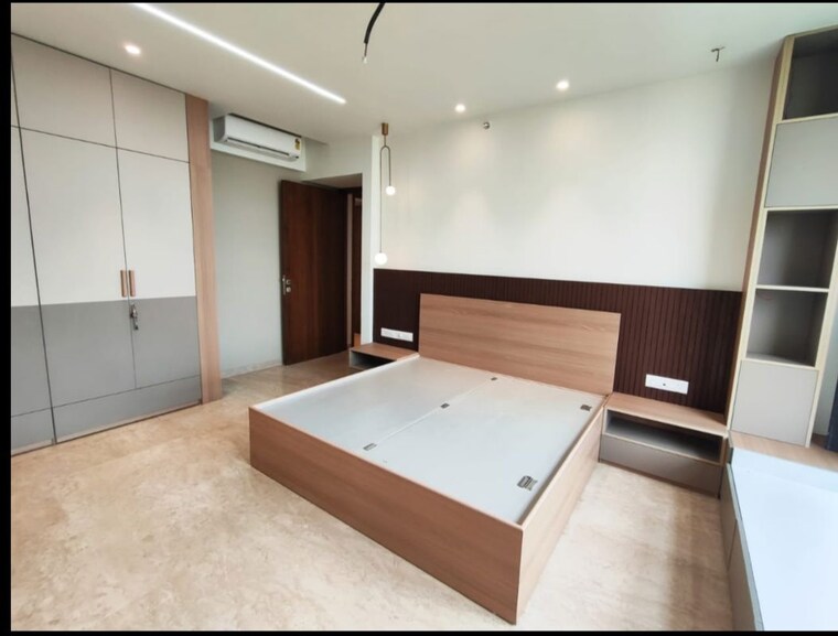 Bedroom, hiranandani-lake-enclave-glendale 3 Bedroom 1200 Sq.Ft. Apartment In Thane West Thane 9930387