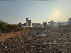 Plot Area in  Plot at Sahastradhara Road – for Sale