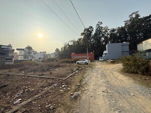 Plot Area in  Plot at Sahastradhara Road – for Sale