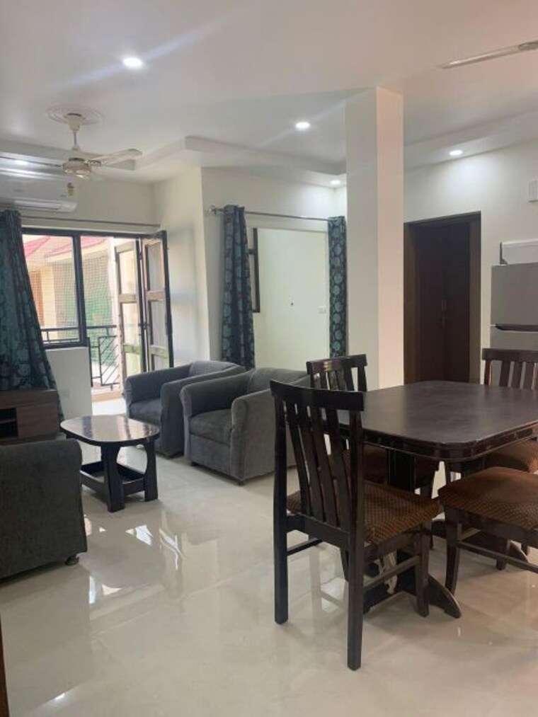 Living Room, vasant kunj 2 Bedroom 900 Sq.Ft. Apartment In Vasant Kunj Delhi 9930390
