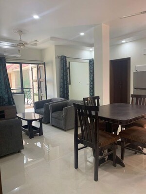 2 BHK Apartment For Rent in Vasant Kunj