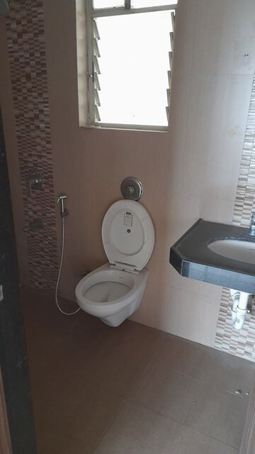 Bathroom in 2 BHK Apartment at Nanded City Madhuvanti, Sinhagad Road – for Sale