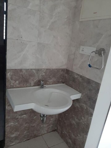 Bathroom in 2 BHK Apartment at Nanded City Madhuvanti, Sinhagad Road – for Sale