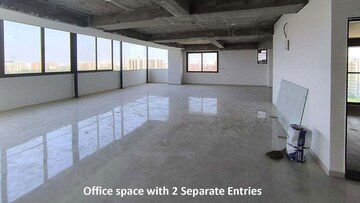 Parking in  Office Space at Gota – for Rent