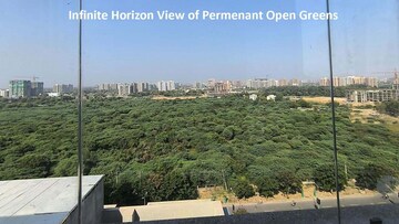 Plot Area in  Office Space at Gota – for Rent