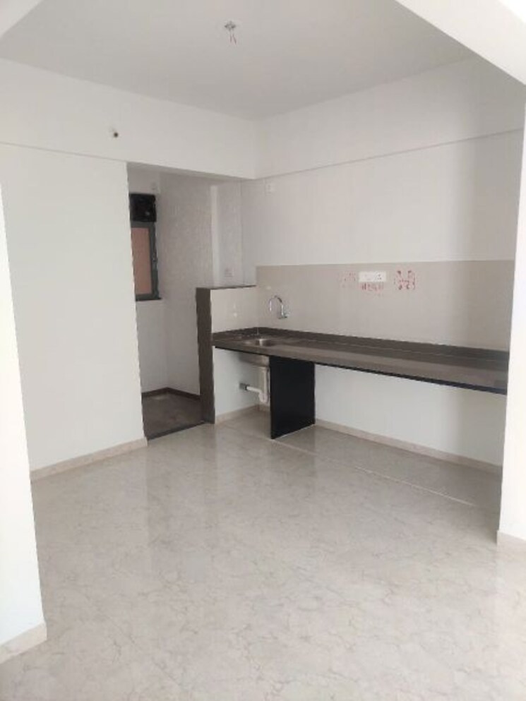 Kitchen, vinayaka-bliss 1 Bedroom 600 Sq.Ft. Apartment In Ravet Pune 9930399