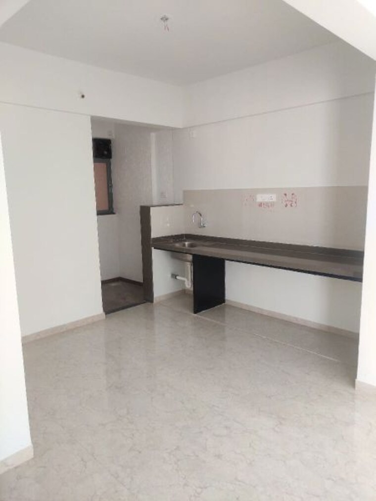 Kitchen, vinayaka-bliss 1 Bedroom 600 Sq.Ft. Apartment In Ravet Pune 9930399
