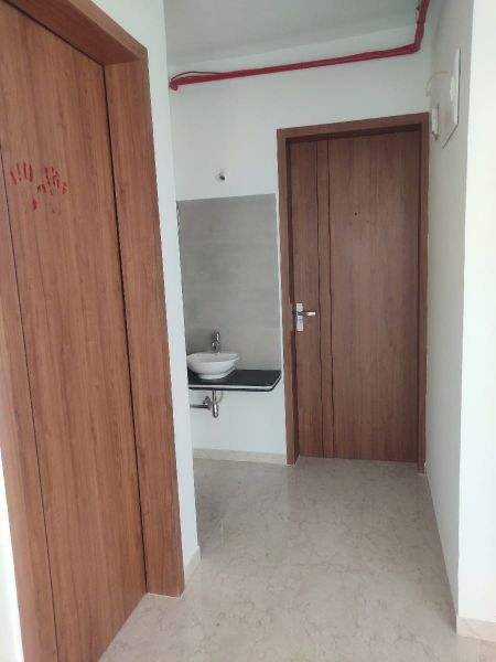1 BHK Apartment For Rent in Vinayaka Bliss