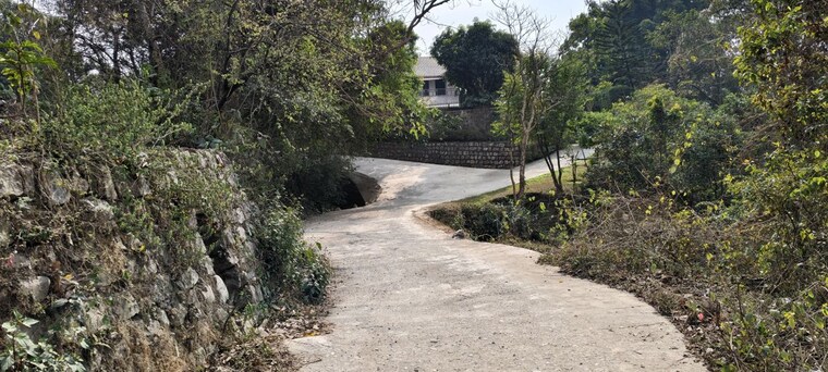 undefined, malsi  340 Sq.Yd. Plot In Malsi Dehradun 9930409