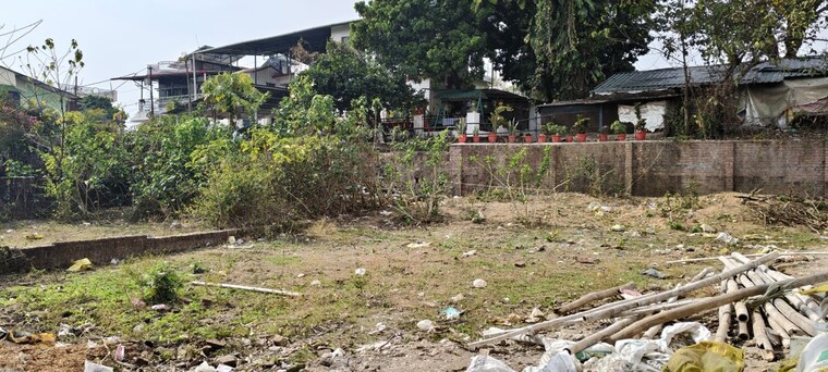 undefined, malsi  340 Sq.Yd. Plot In Malsi Dehradun 9930409