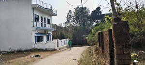  Plot – Exterior View View at Malsi - for Sale