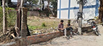 Plot Area in  Plot at Malsi – for Sale