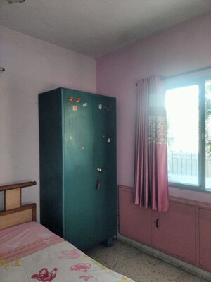 Living Room in 2 BHK Apartment at New Sama – for Rent