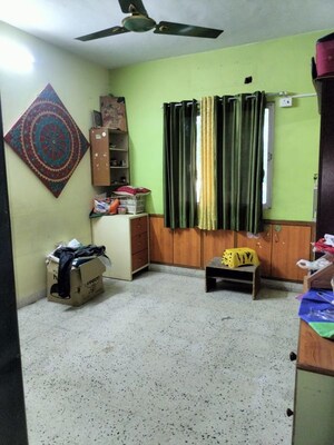 Living Room in 2 BHK Apartment at New Sama – for Rent