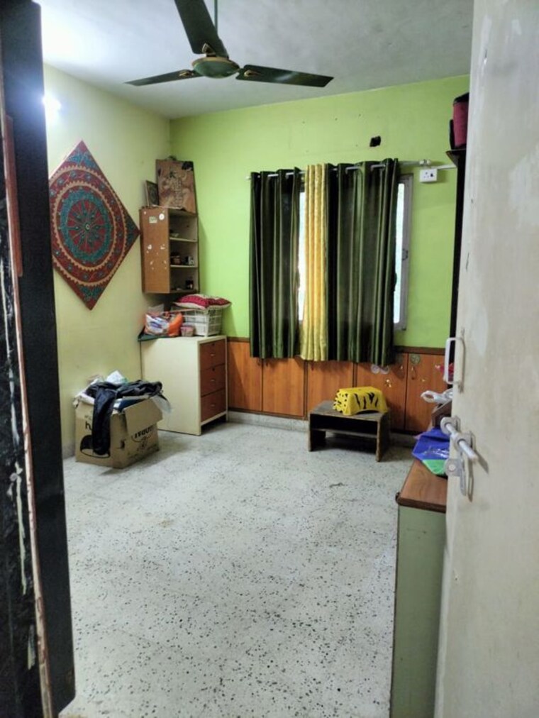 Living Room, new sama 2 Bedroom 1200 Sq.Ft. Apartment In New Sama Vadodara 9930376