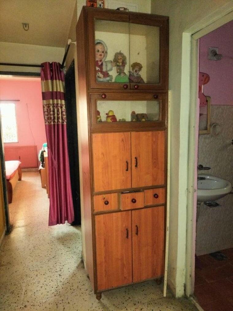 Living Room, new sama 2 Bedroom 1200 Sq.Ft. Apartment In New Sama Vadodara 9930376