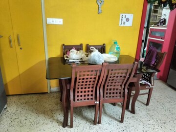 Gym in 2 BHK Apartment at New Sama – for Rent