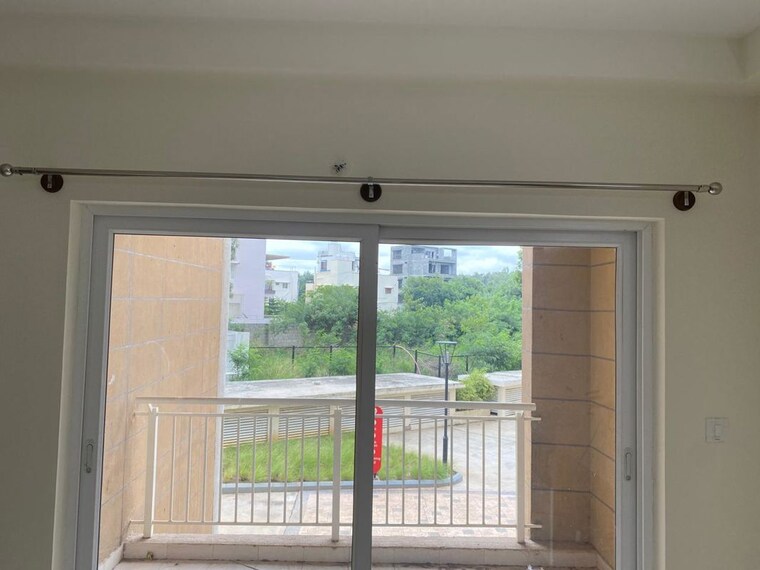 Room, mantri-webcity 3 Bedroom 1445 Sq.Ft. Apartment In Hennur Bangalore 9930423
