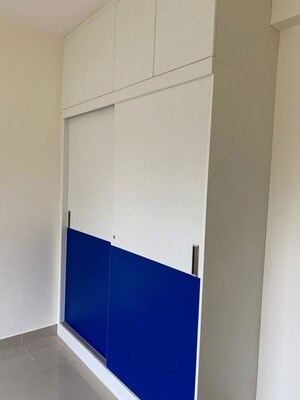 3 BHK Apartment For Rent in Mantri Webcity, Hennur