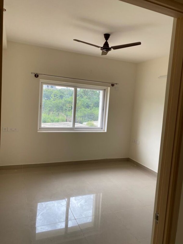 Room, mantri-webcity 3 Bedroom 1445 Sq.Ft. Apartment In Hennur Bangalore 9930423